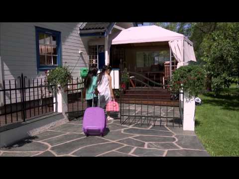 Best Current Affairs Documentary -  Twin Sisters