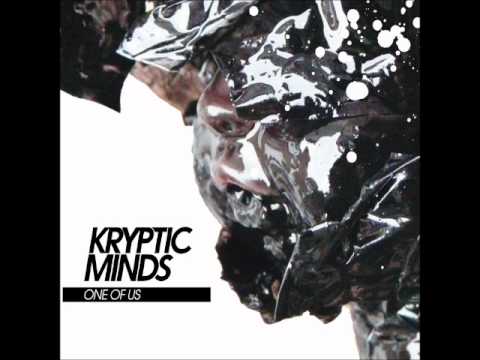 Kryptic Minds - Organic [HQ]