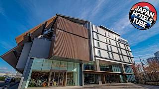 Tokyo East Side Hotel Kaie | Tokyo, Japan | Hotel Review 🌟