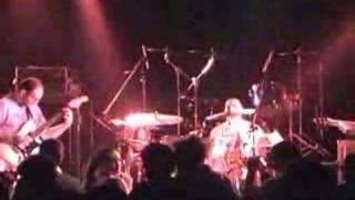 Burnt by the Sun - Famke