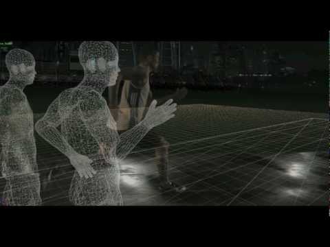 Impossible is Nothing - VFX