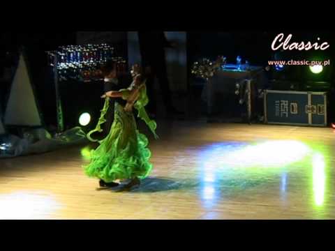 Aksel Rzeszów 2011 134 finał pow 15 B Tango