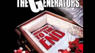 The Generators - Suspect