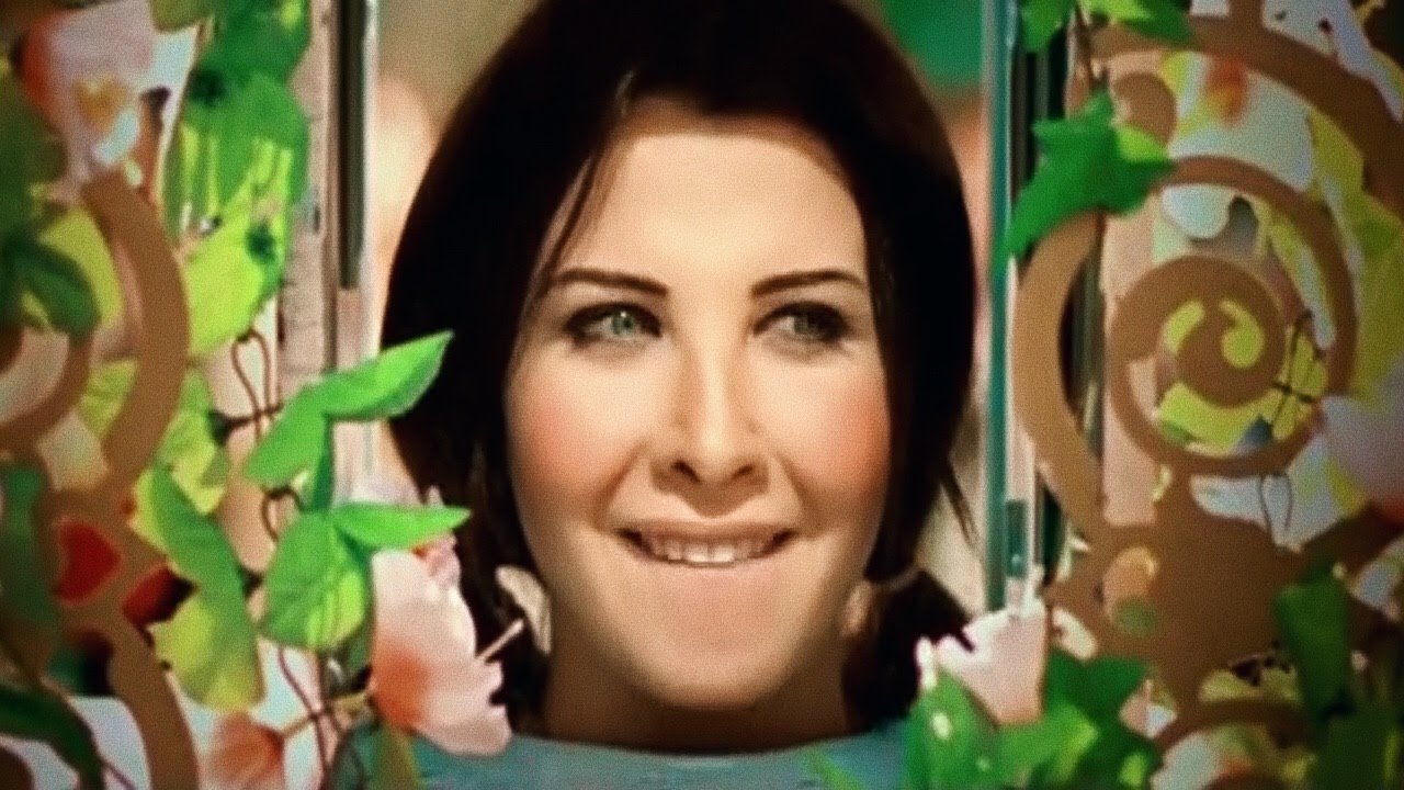Nancy Ajram Ya Tabtab Wa Dallaa Lyrics