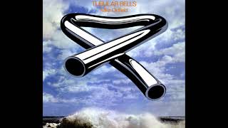 Mike Oldfield - Sailor's Hornpipe (Tubular Bells, Part II ending)