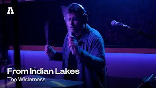 Music video thumbnail preview for From Indian Lakes - The Wilderness | Audiotree Live by From Indian Lakes
