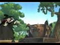 LION Of OZ