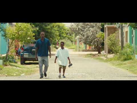 The Tropic Sun and His Eyes First Look