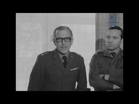 Wynalazki i konstrukcje - "Krótkofalowcy, odc. 1"