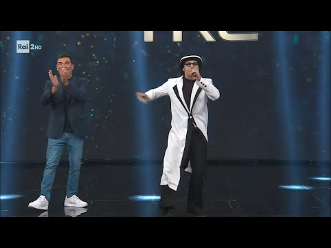 Le Fakestar di Renato Zero - Fake Show. Diffidate dalle imitazioni  18/09/2023