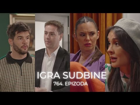 Igra sudbine 764. epizoda - Vreme je za slavlje! Konačno su uspeli! (sadržaj epizode)