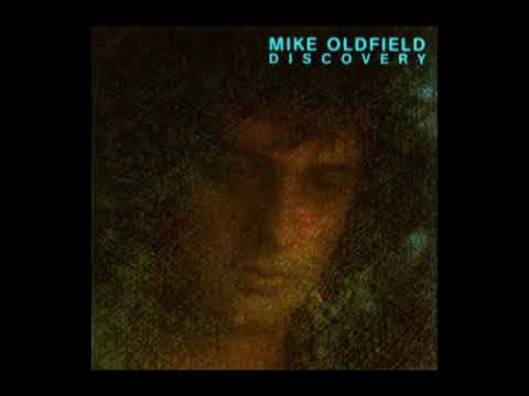 Mike Oldfield   Poison Arrows