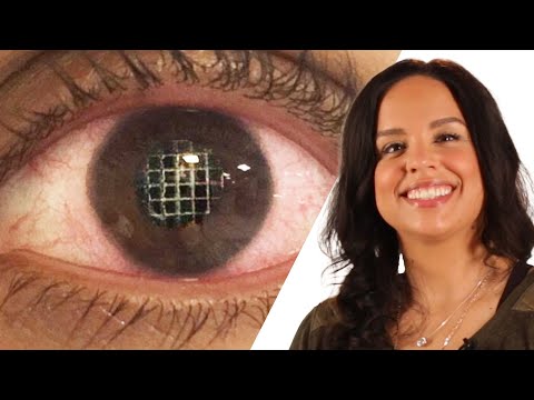 Blind Until 36 & Seeing Myself For The First Time | This Is That Story