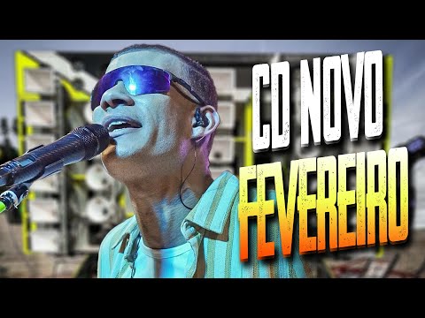 EDUARDINHO DOS TECLADOS 2026 - EDUARDINHO DO TECLADOS CD - REPERTORIO NOVO CD FEVEREIRO 2026