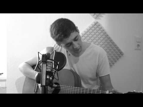 Make you feel my love - Bob Dylan/Adele - Cover by Jonas Stuch