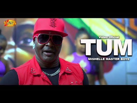 Mishelle Master Boys - Tum (Video Oficial) | Musica Urbana
