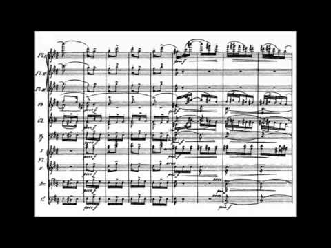 Emil von Reznicek - Overture 