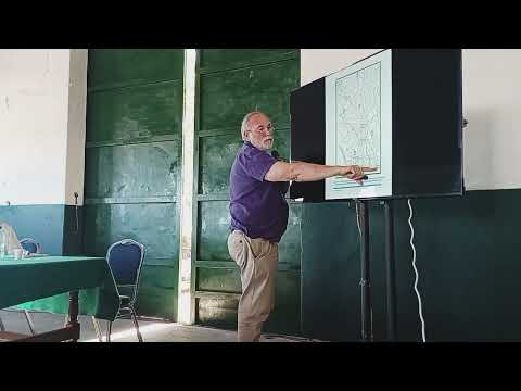 REVISTA HISTÓRICA "El CANELÓN" + "CAMINO  REAL" DE PASO DE CUELLO A POLANCO DEL YI  - La Macana "Cor