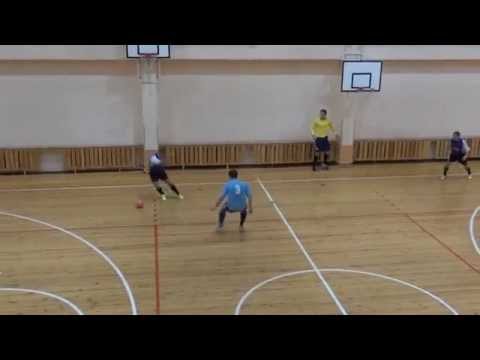 2014-10-28 G4S Husky - Akela