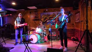 Loaded Goat - "Courtesy of the Red White &amp; Blue" / Toby Keith Cover (02.01.26, Pipas Pub, Champaign)