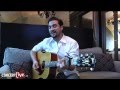 Florent Mothe "Je ne sais pas" en session live ...