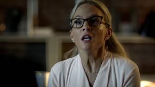 Lucifer reveals his face to Doctor Linda (HD 1440p) S2E6