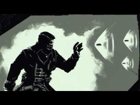 Dishonored - What Spamming Bend Time looks Like In Real Time