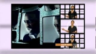 Asher Roth Feat. Akon - Last Man Standing (Video On Trial)