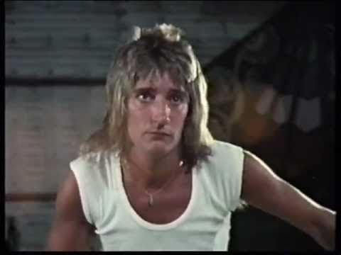 Rod Stewart Sweet little rock 'n roller 1976 rehearsals Los Angeles.mpg