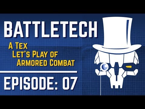 BATTLETECH: EPISODE 7: BOOP THE SNOOT