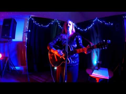 Jade Tremarco - Pink Floyd Mix - 30-8-14 - THVC Live