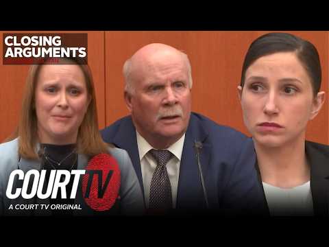 Kouri Richins' Murder Trial Gets Underway