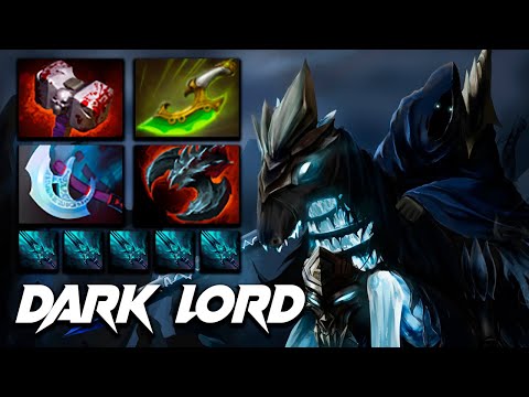 GoodWIN Abaddon Dark Lord - Dota 2 Pro Gameplay [Watch & Learn]