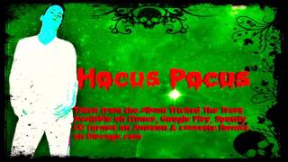 Colin -  Hocus Pocus (Official Audio)