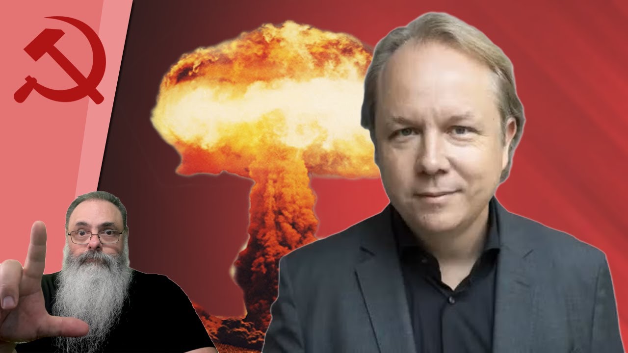 "VAI PIORAR ANTES de MELHORAR" diz BRASILIANISTA sobre as TARIFAS, e teme "OPÇÃO NUCLEAR" da OFAC