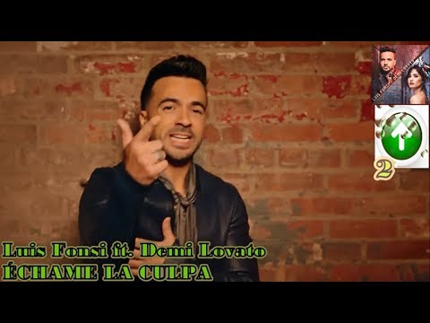 Chart pop México: Top 50 (9 de diciembre de 2017)