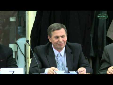 KŁOBUCCY MISZCZOWIE #1