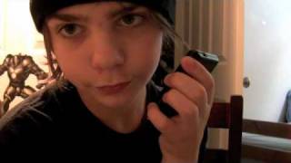 We are all winners, but only two people won