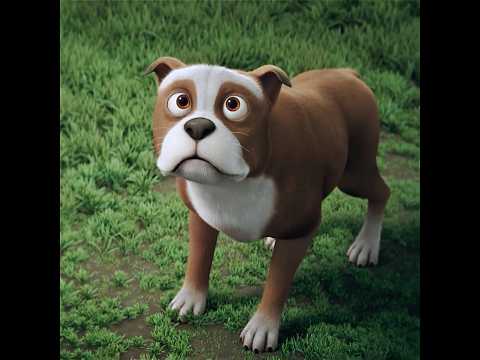 This dog saved the entire village.#shorts #viral #trending #dog