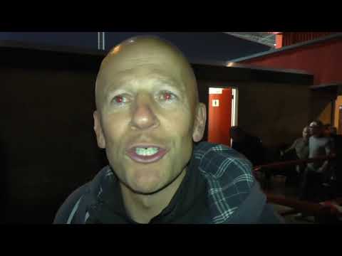 Charlton 0 Shrewsbury Town 1: Salop fans react to Jon Nolan's stunner