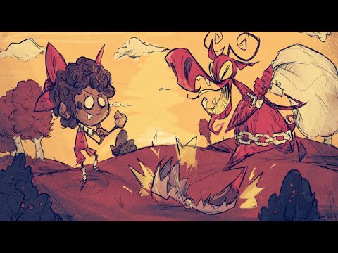 UM: 'Face Your Fears' Update (Featuring Wixie, The Delinquent!)