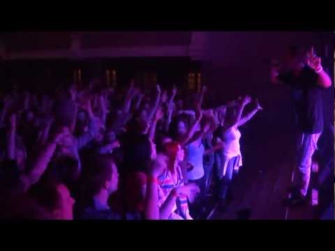 Gacho "Spēka tūre"