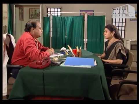 Episode 375: Jyothi Telugu TV Serial - AVM Productions