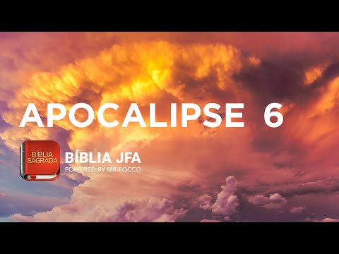 REVELATION 6 - JFA Offline Bible