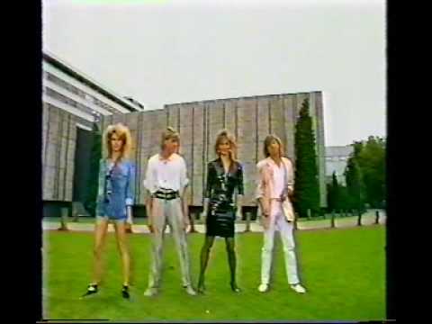 Bucks Fizz - Magical
