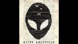 Alien Abduction (2014) Video