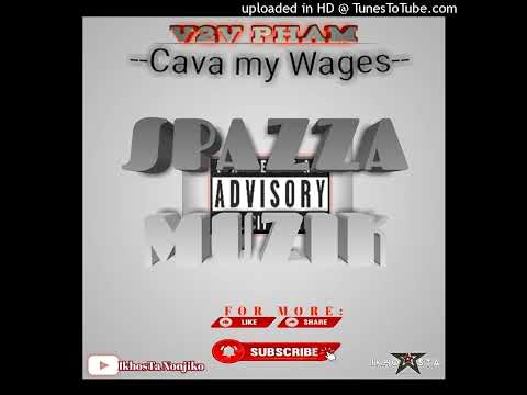 Marco+Lloydness+Cara[V2V Pham] - Cava my wages