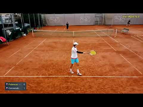 Patrik Palencar - Peter Cervenak (R2)