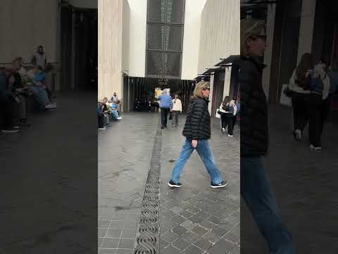 Lebanon Day 1 Montage - Down Town Beirut and Al Rouche