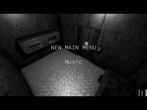 SCP: Secret Laboratory OST | New Main Menu